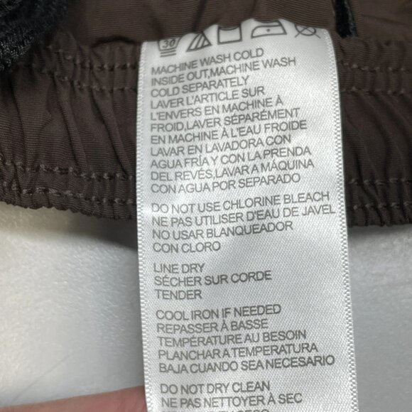 Cactus Jack by Travis Scott x McDonald's Men's Shorts Illustration II  Size L - Picture 2 of 8